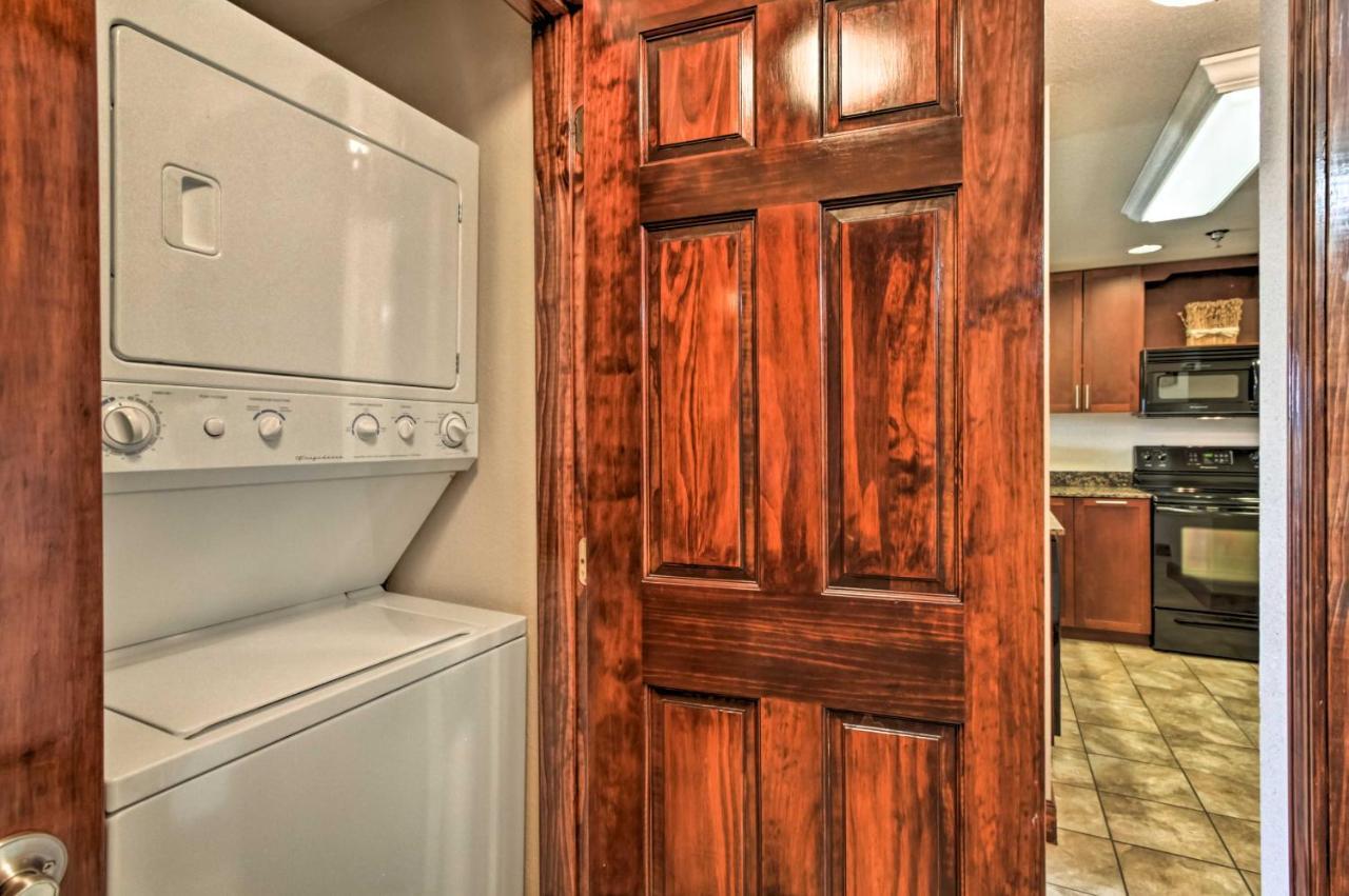 פיג'ן פורג' High Above It All Condo With Resort Amenity Access מראה חיצוני תמונה